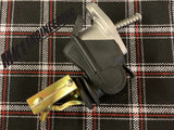 VW MK1 MK2 02A / 02J manual clutch actuator