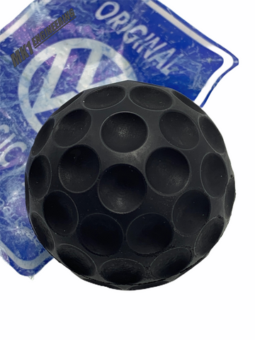 VW MK1 MK2 Rabbit Caddy Scirocco KAMEI Golf ball shift knob