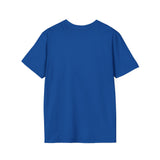 VW Gear Logo T-Shirt — Vintage Car Enthusiast Tee