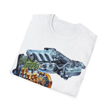 Softstyle T-Shirt VW 16V Motor