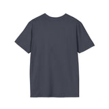 Softstyle T-Shirt VW 16V Motor