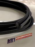 Genuine VW MK1 MK2 Rabbit GTi Scirocco Golf Jetta Sunroof seal -NEW!-