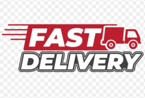 Upgraded Shipping