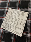 VW MK1 Rabbit Golf Scirocco GTi “Running In” Sticker - 171000301B