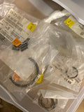 VW MK1 MK2 MK3 020 transmission restoration service