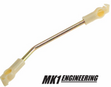 MK1 4-Speed shift rod set