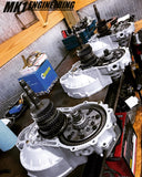VW MK1 MK2 MK3 020 transmission restoration service