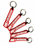 MK1Engineering Logo Key Chain