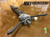 VW MK1 Rabbit Scirocco Cabriolet steering column rebuild kit V2