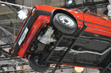 VW MK1 MK2 MK3 020 transmission restoration service